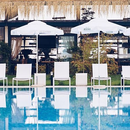 Apolonia Resort Sozopol Eksteriør bilde
