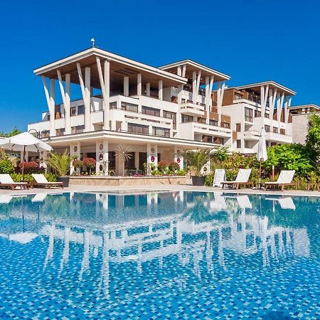 Apolonia Resort Sozopol Eksteriør bilde