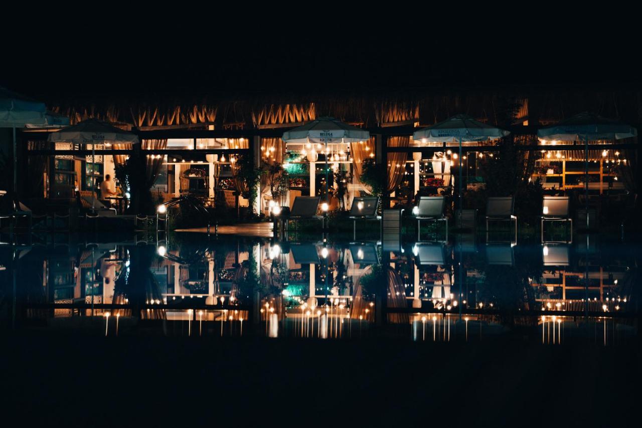 Apolonia Resort Sozopol Eksteriør bilde