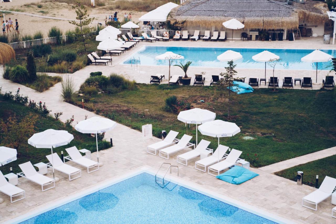 Apolonia Resort Sozopol Eksteriør bilde