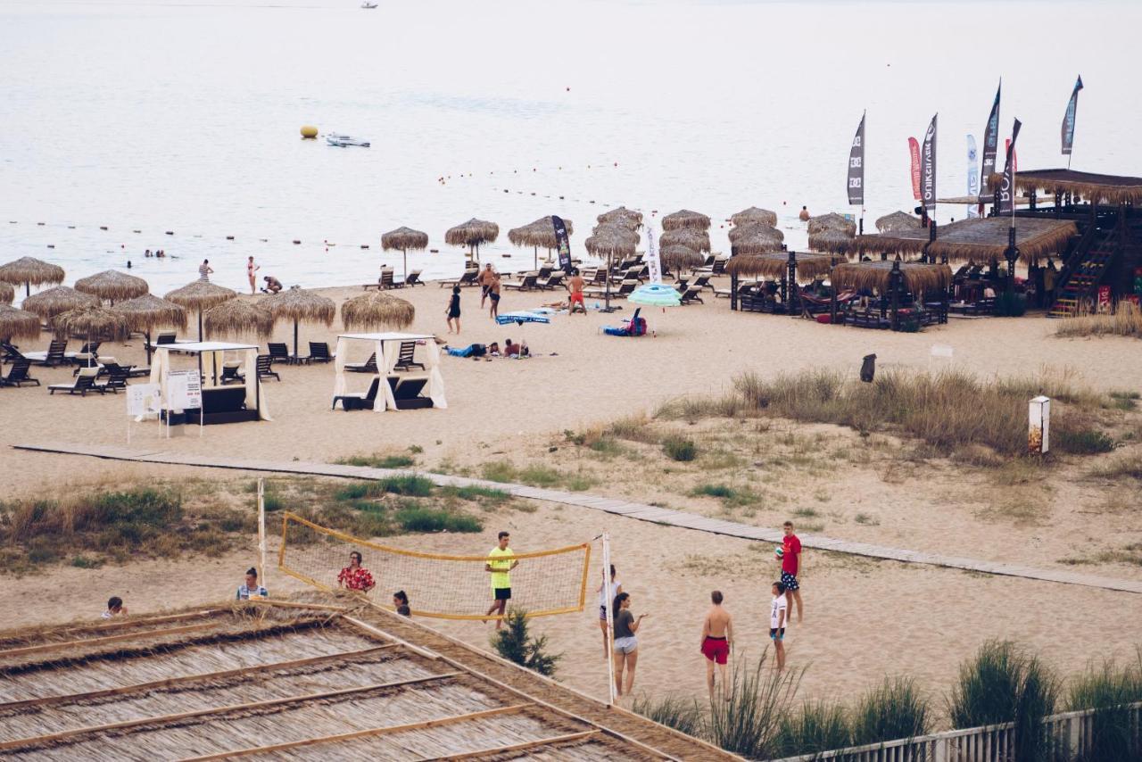 Apolonia Resort Sozopol Eksteriør bilde