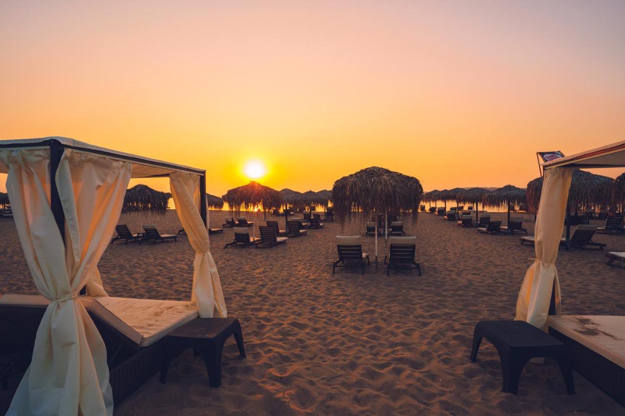 Apolonia Resort Sozopol Eksteriør bilde