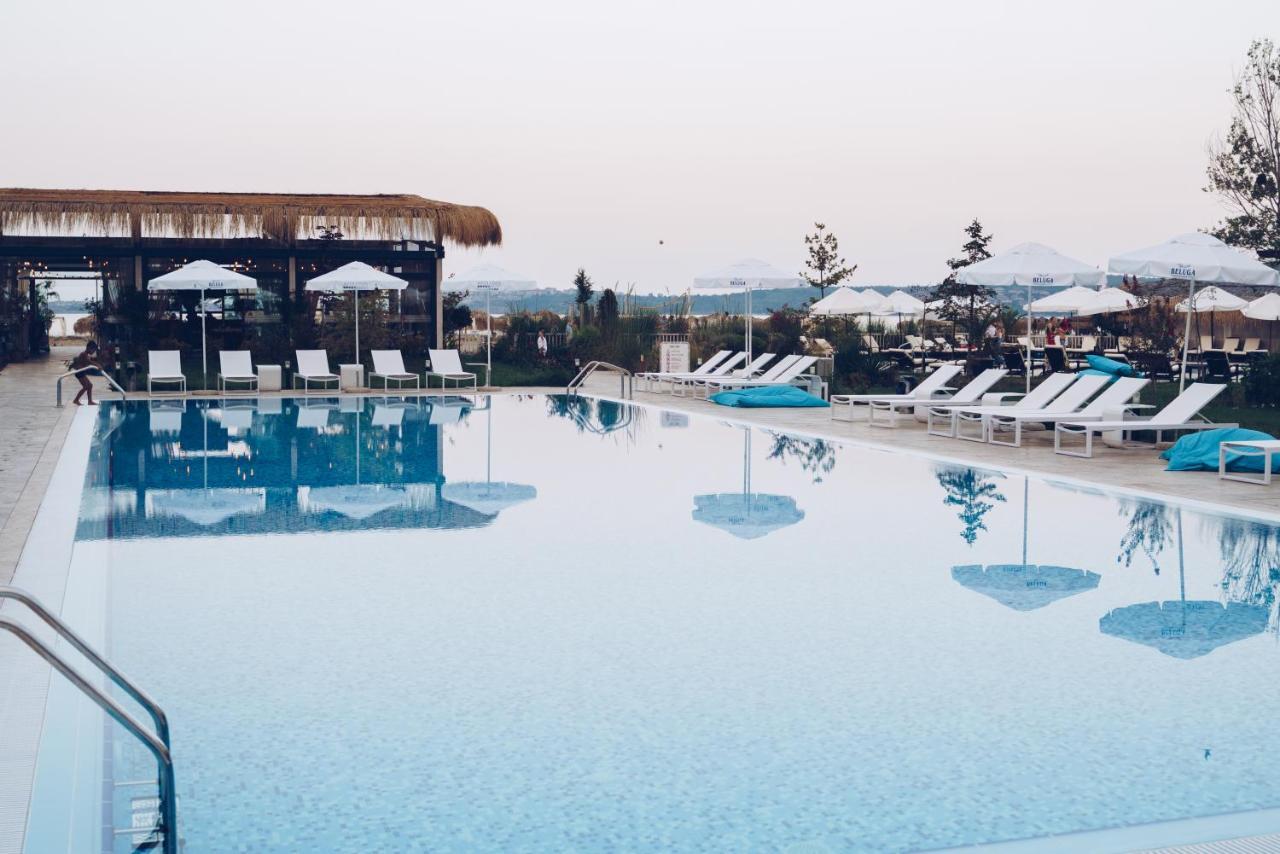 Apolonia Resort Sozopol Eksteriør bilde