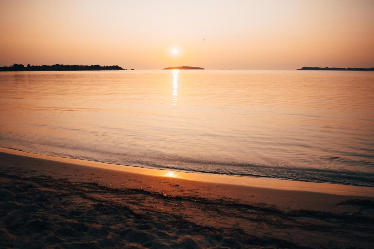 Apolonia Resort Sozopol Eksteriør bilde