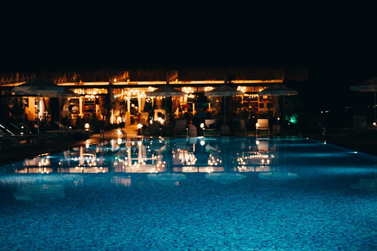 Apolonia Resort Sozopol Eksteriør bilde