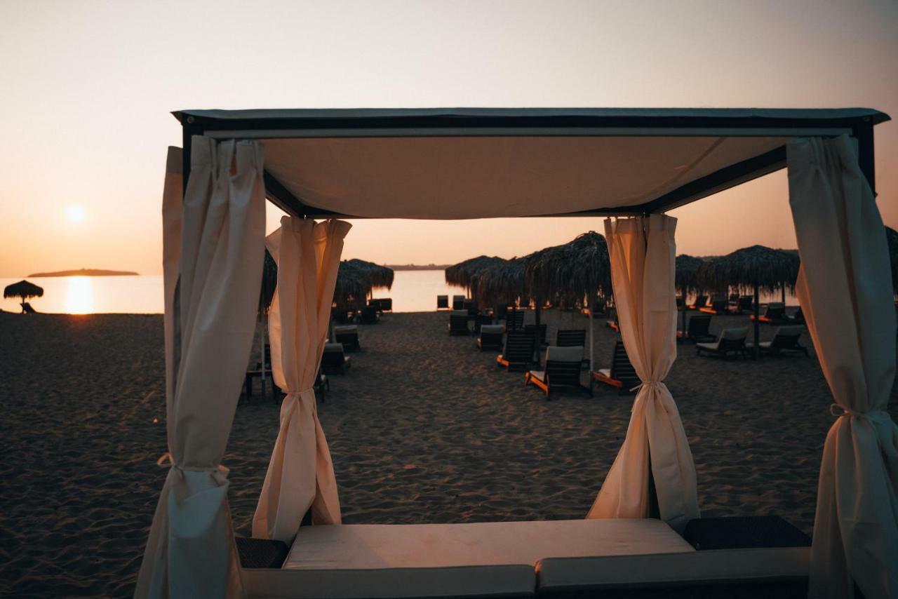 Apolonia Resort Sozopol Eksteriør bilde
